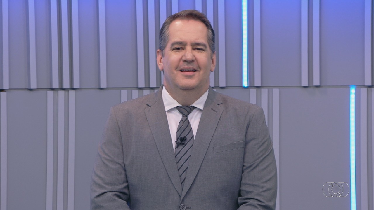VÍDEOS: Jornal Anhanguera 2ª Edição de quarta-feira, 7 de maio de 2025
