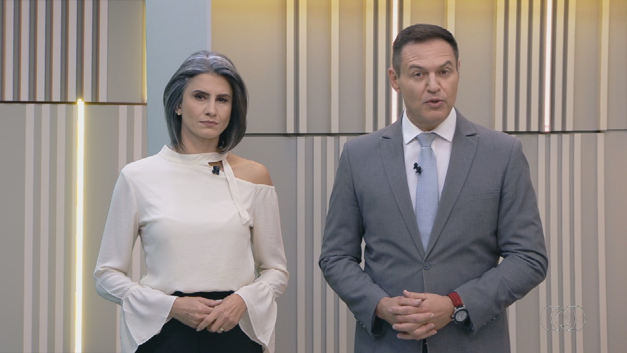 VÍDEOS: Bom dia Goiás de terça-feira, 05 de Agosto de 2025