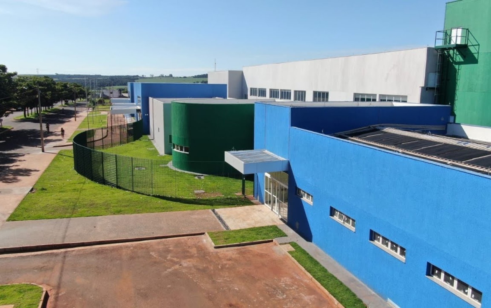 Jovem descobre gravidez de 37 semanas e dá à luz pouco depois de procurar UPA com dores