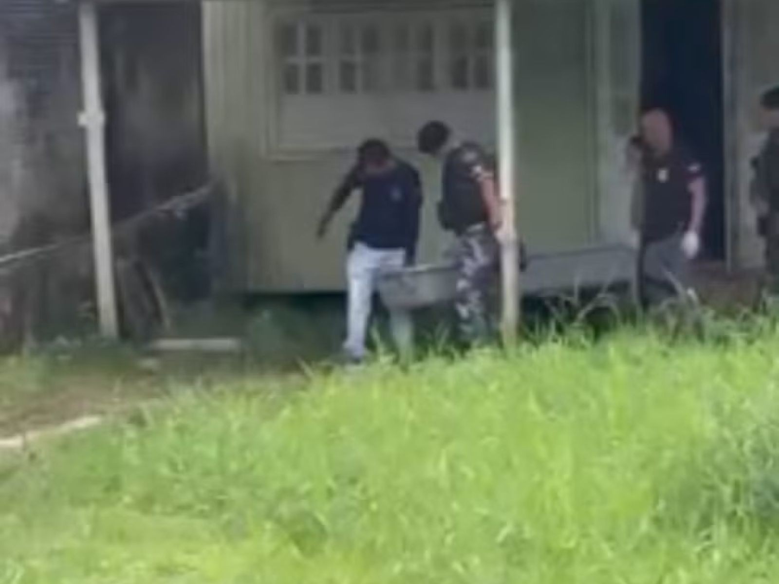 Homem pode ter sido morto no AC por cobrar R$ 90 mil que emprestou a criminosos, diz polícia 