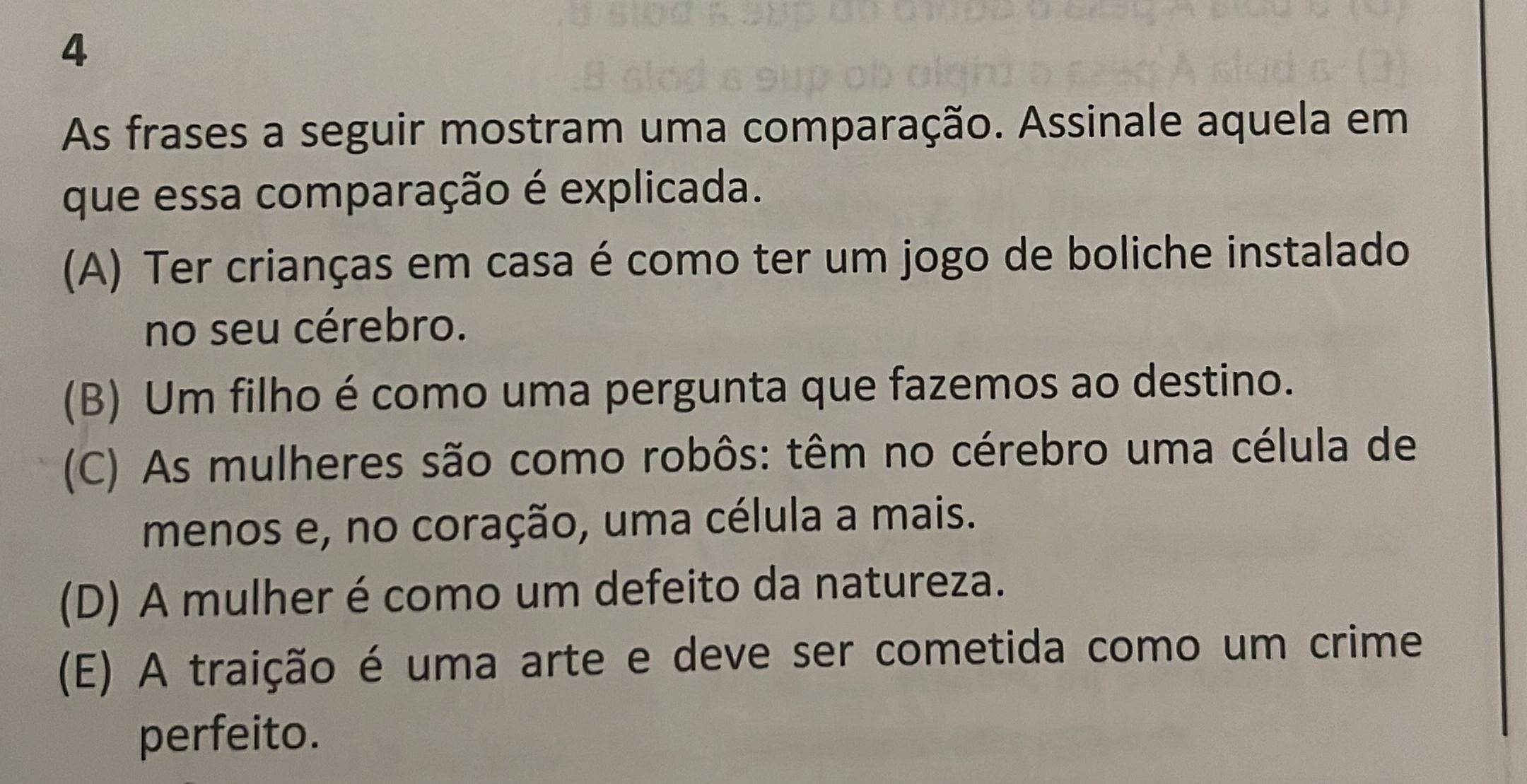 Questões de concurso público em Macaé são anuladas por causa de conteúdos machistas