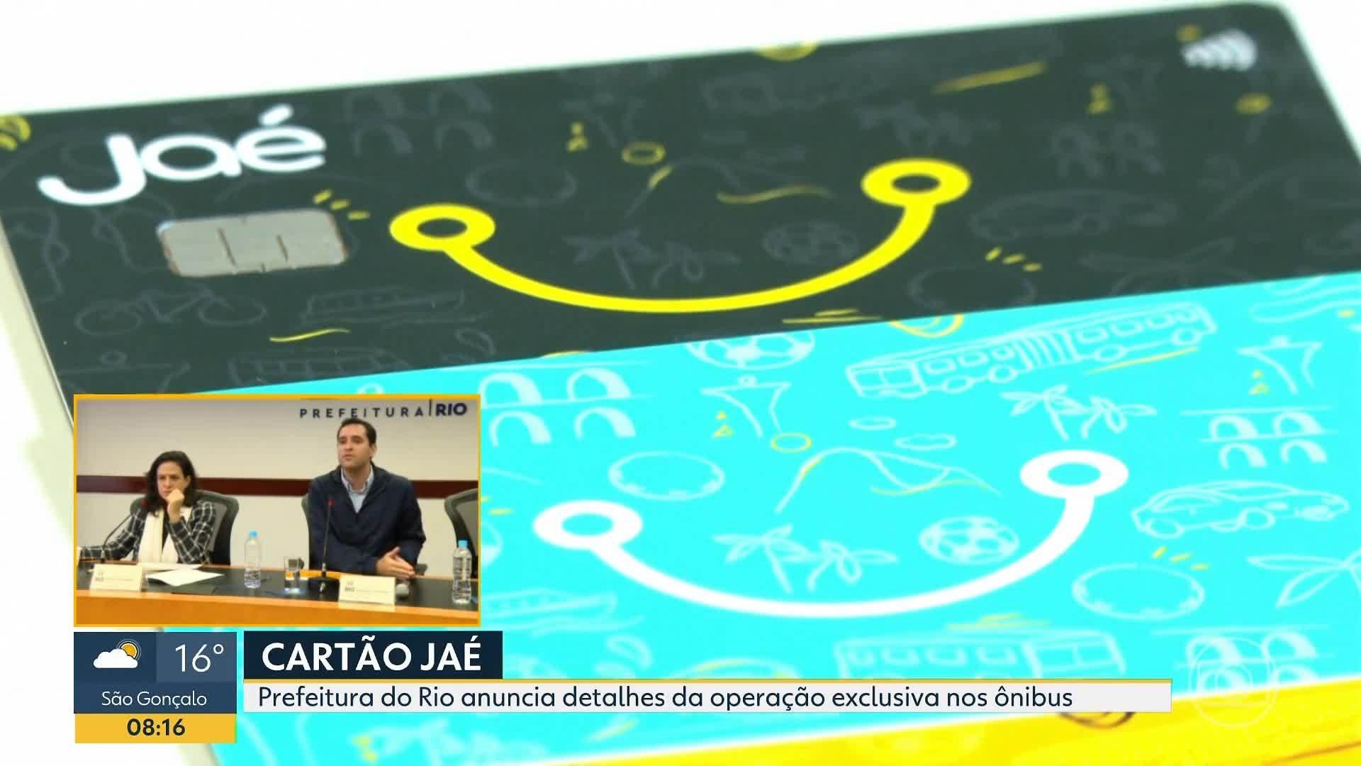 VÍDEOS: Bom Dia Rio de quinta, 12 de junho de 2025