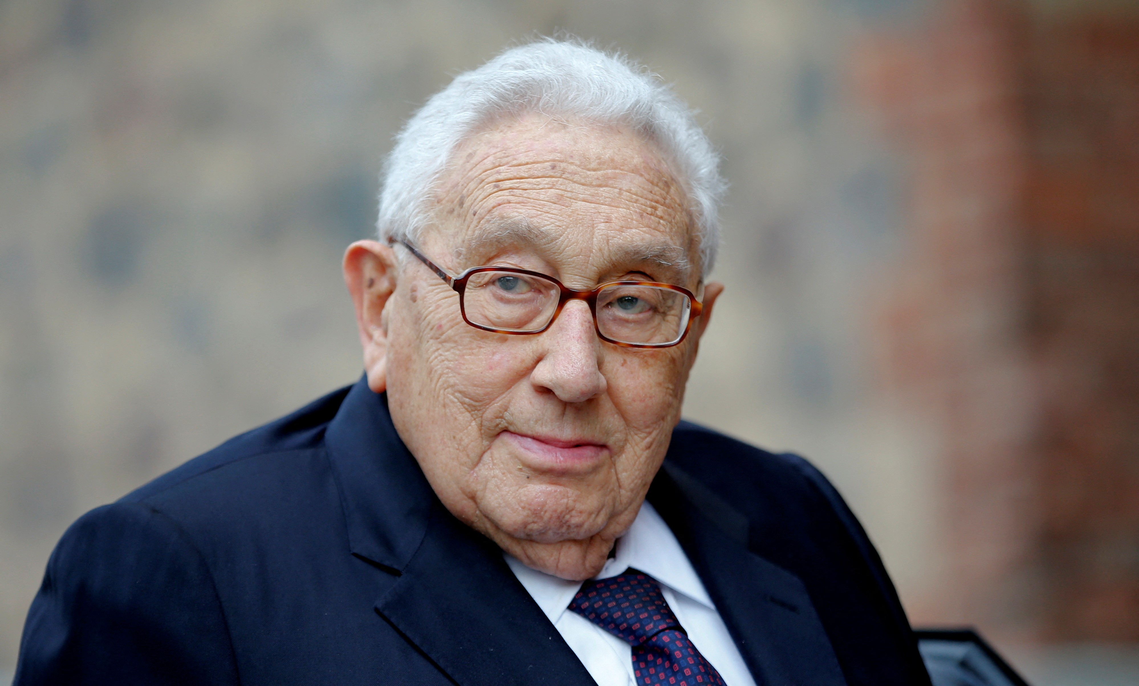 Henry Kissinger morre aos 100 anos; veja a repercussão