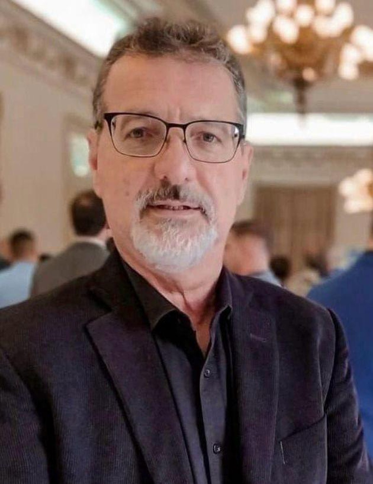 Republicanos oficializa Joa como candidato à reeleição para prefeito em Três Rios