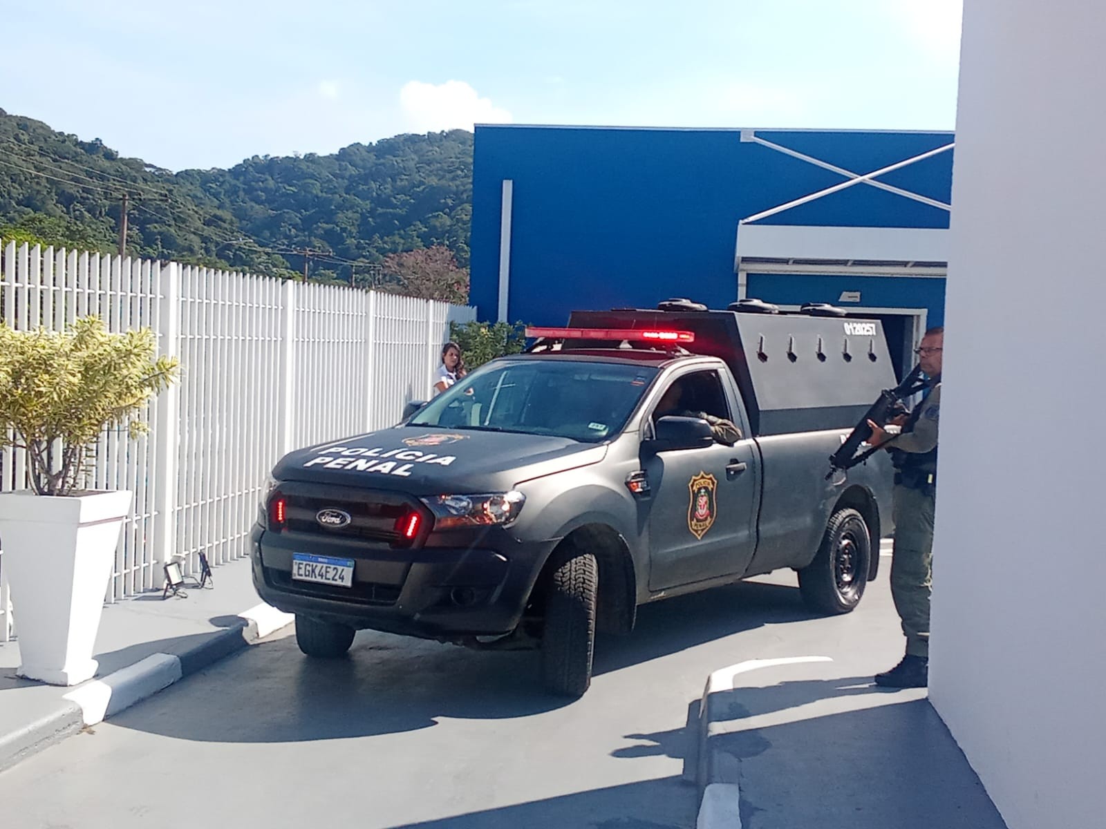 Três homens vão a júri popular em Guararema por tentar matar grávida