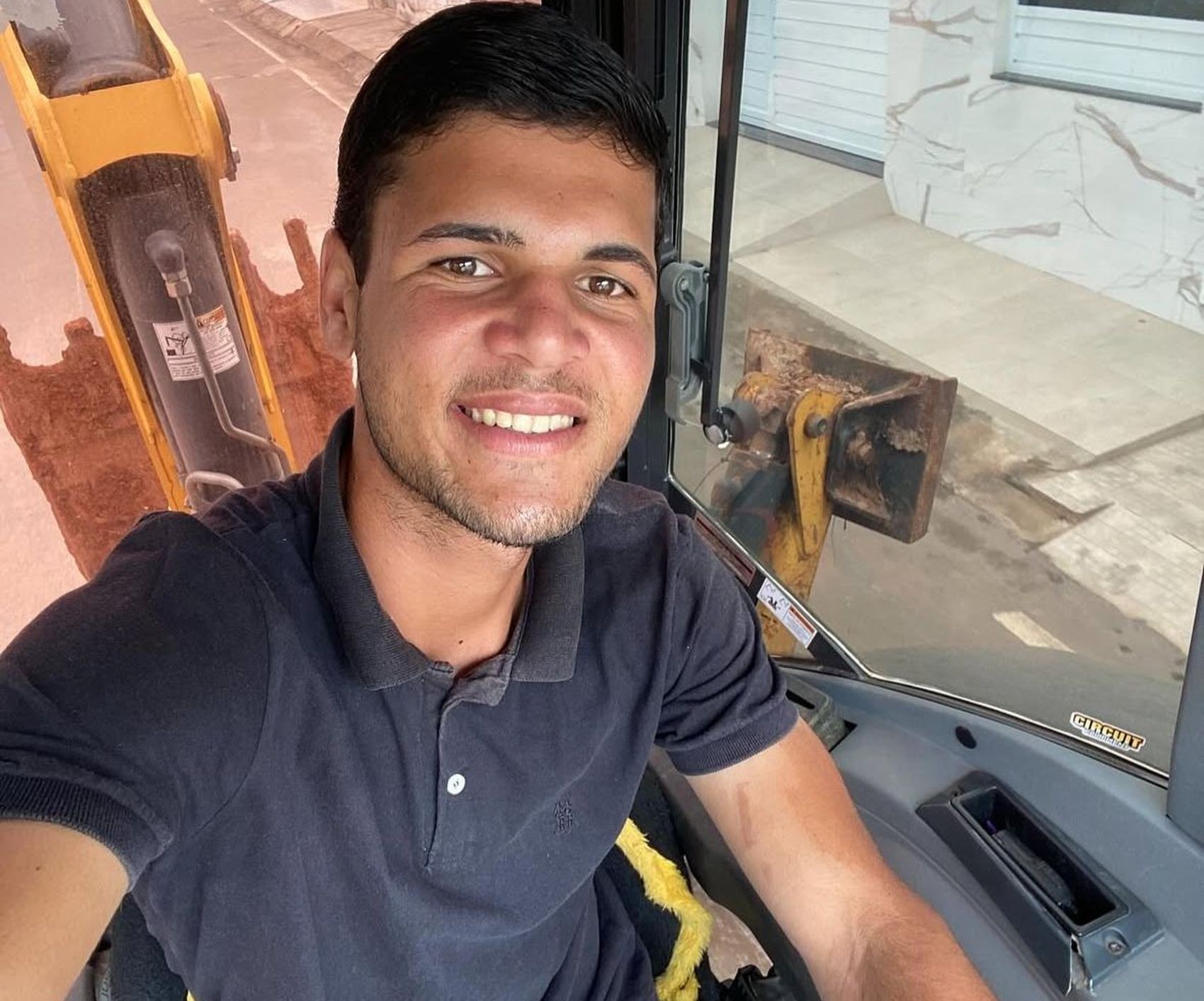 Jovem morre após choque elétrico em Carira 