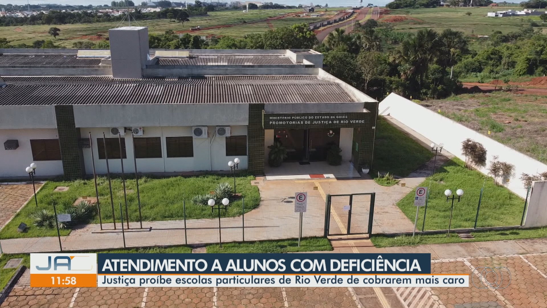VÍDEOS: Jornal Anhanguera 1ª Edição Regiões desta segunda-feira, 27 de novembro de 2023