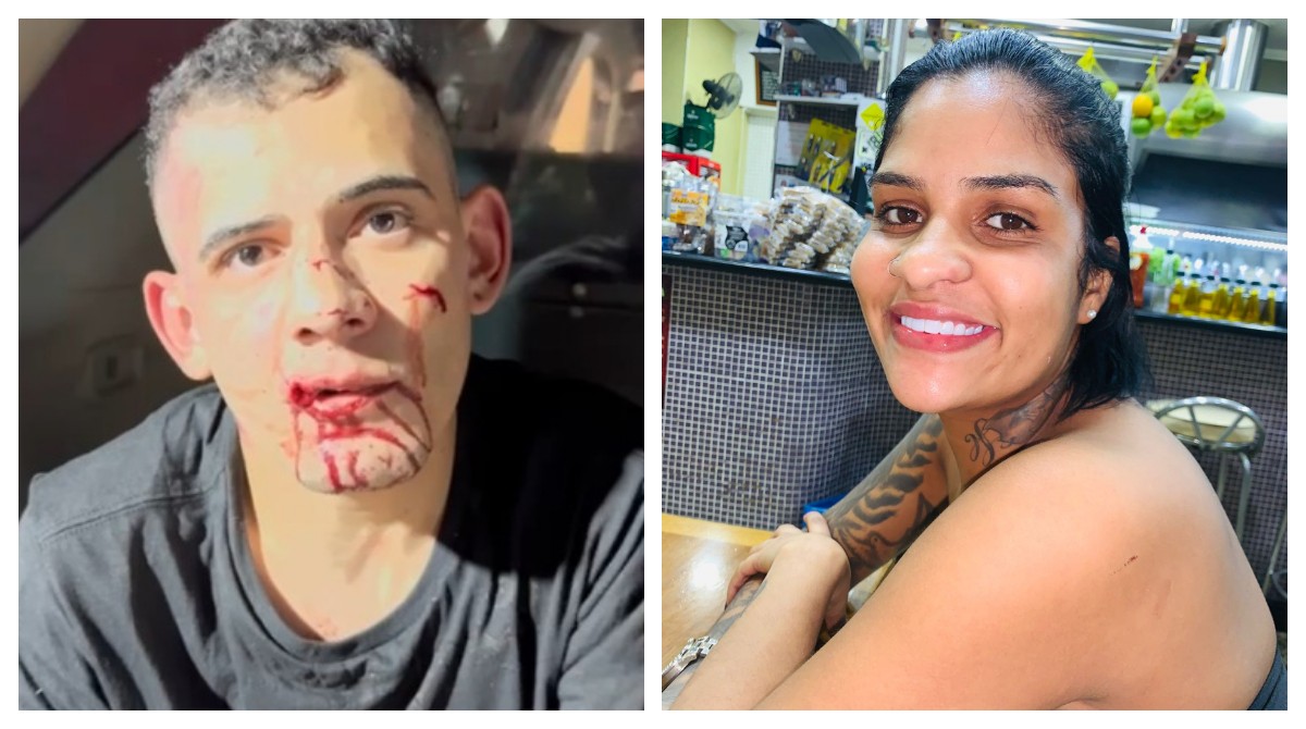 Você Não Tá Convidada pro Meu Bat Mitzvá!