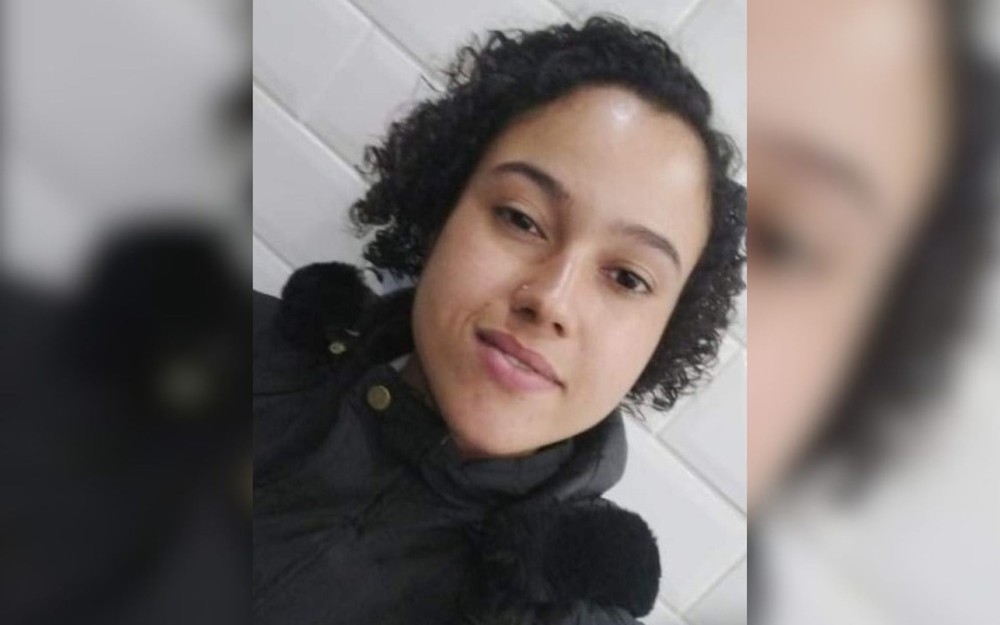 Polícia procura mulher que desapareceu após viajar com namorado