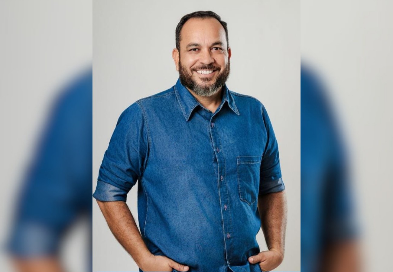 Fábio Ribeiro, candidato ao Senado, declara R$ 1,1 milhões em bens ao TSE