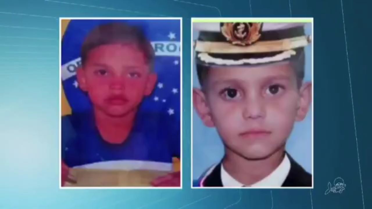 Acusado do assassinato de duas crianças em Viçosa do Ceará é condenado a 50 anos de prisão