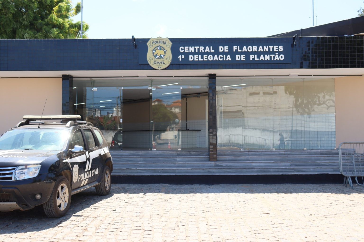 Policiais civis encerram greve e reabrem delegacias no Rio Grande do Norte