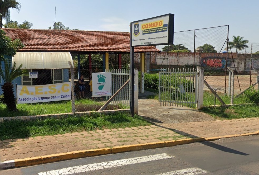 Serviços de saúde e bem-estar são oferecidos gratuitamente na Cecap, em Presidente Prudente