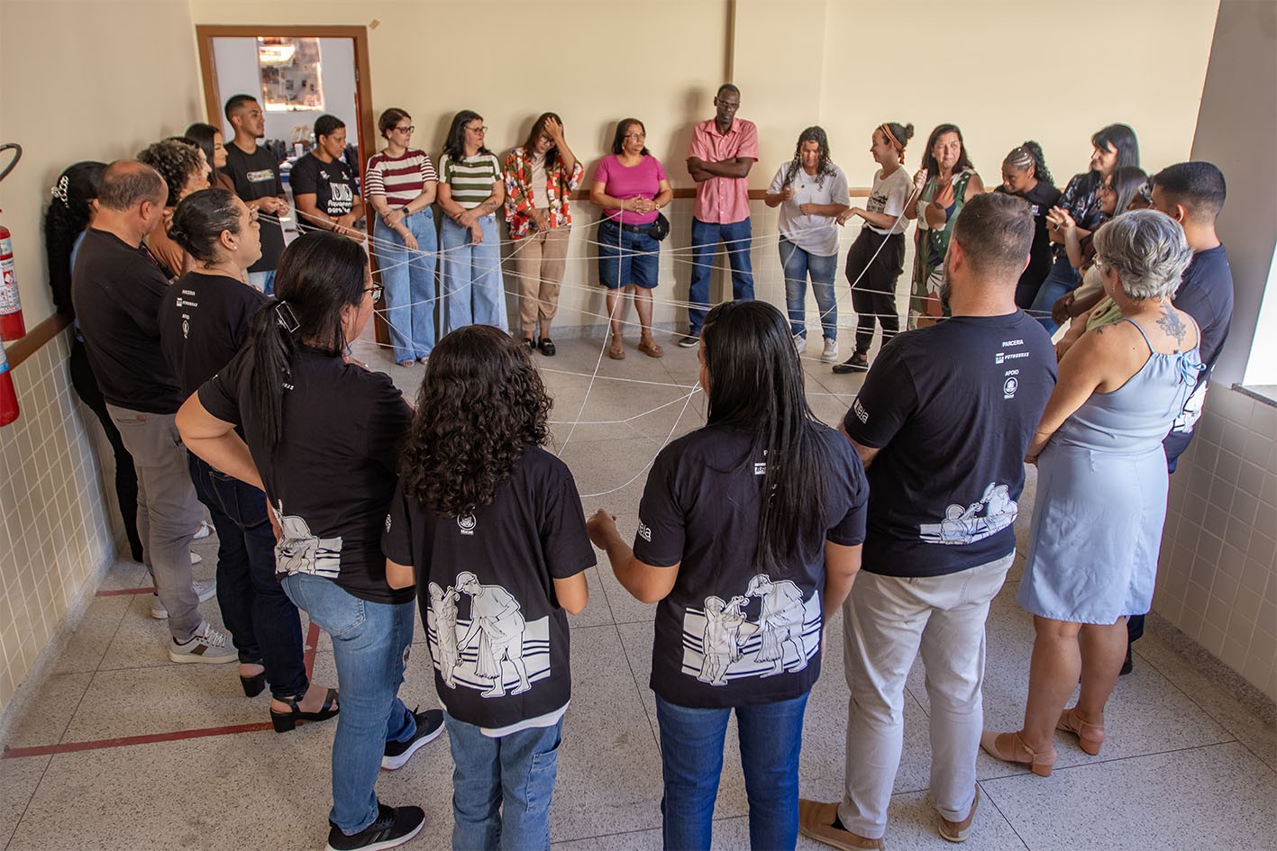 Curso de Economia Solidária forma alunos para empreender com sustentabilidade