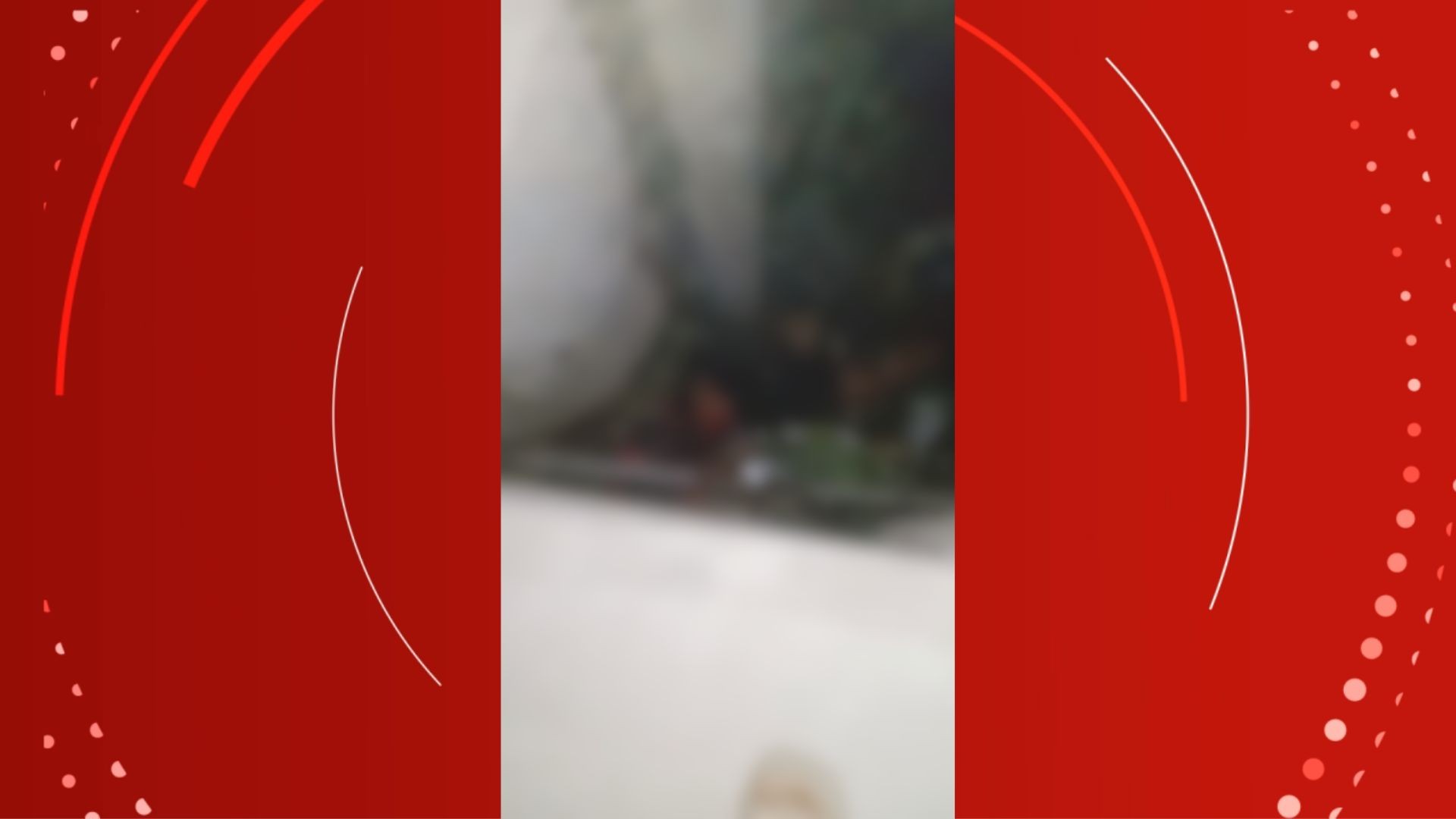 Criminosos gravam execução de jovem no bairro dos Congós, em Macapá