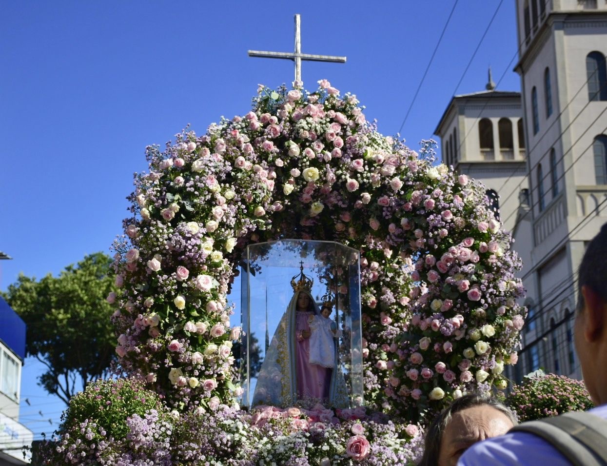 Festa da Penha 2025: data e tema da celebração são divulgados; confira