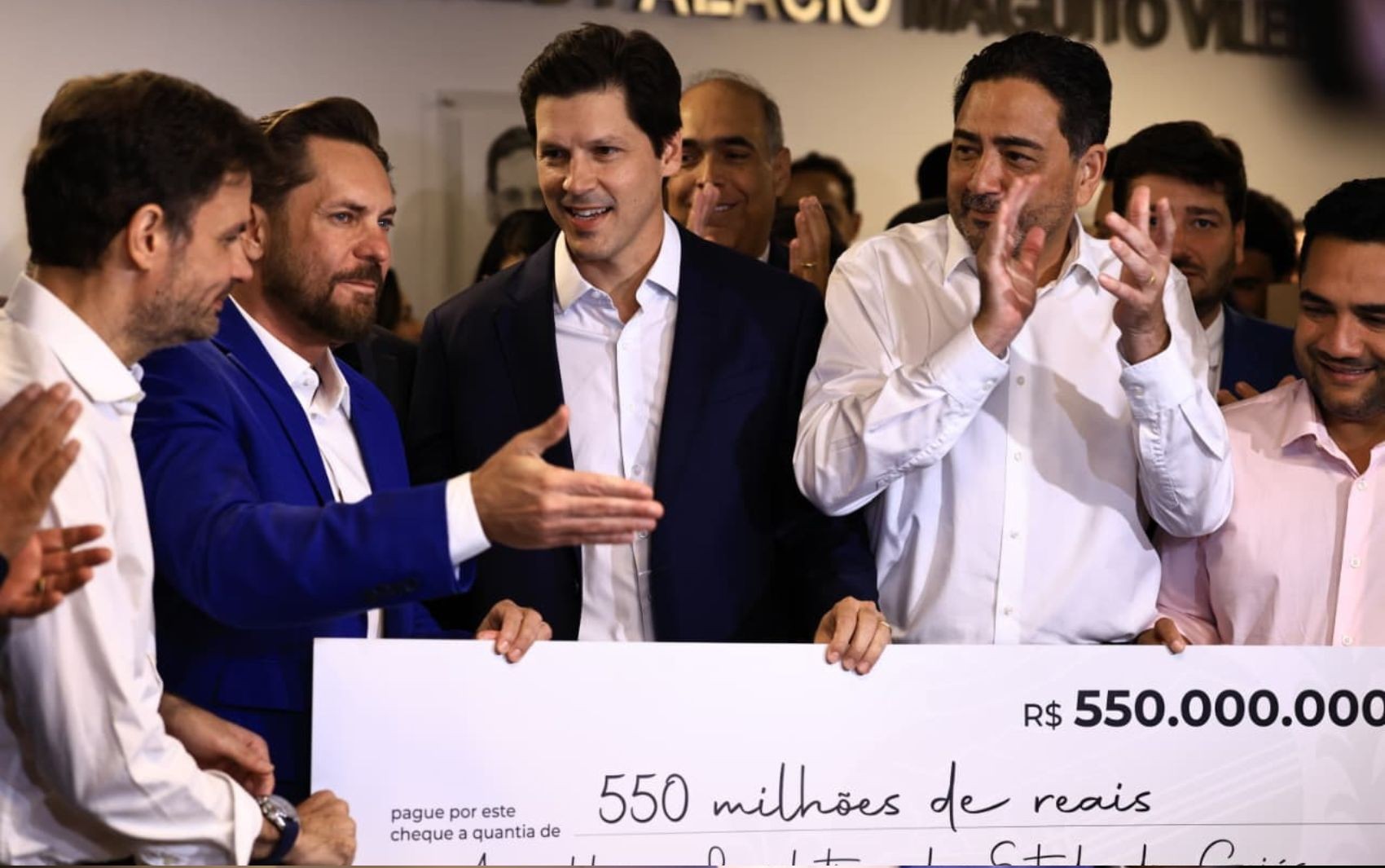 Assembleia destina R$ 550 milhões de devolução do duodécimo para duplicação de rodovias em Goiás
