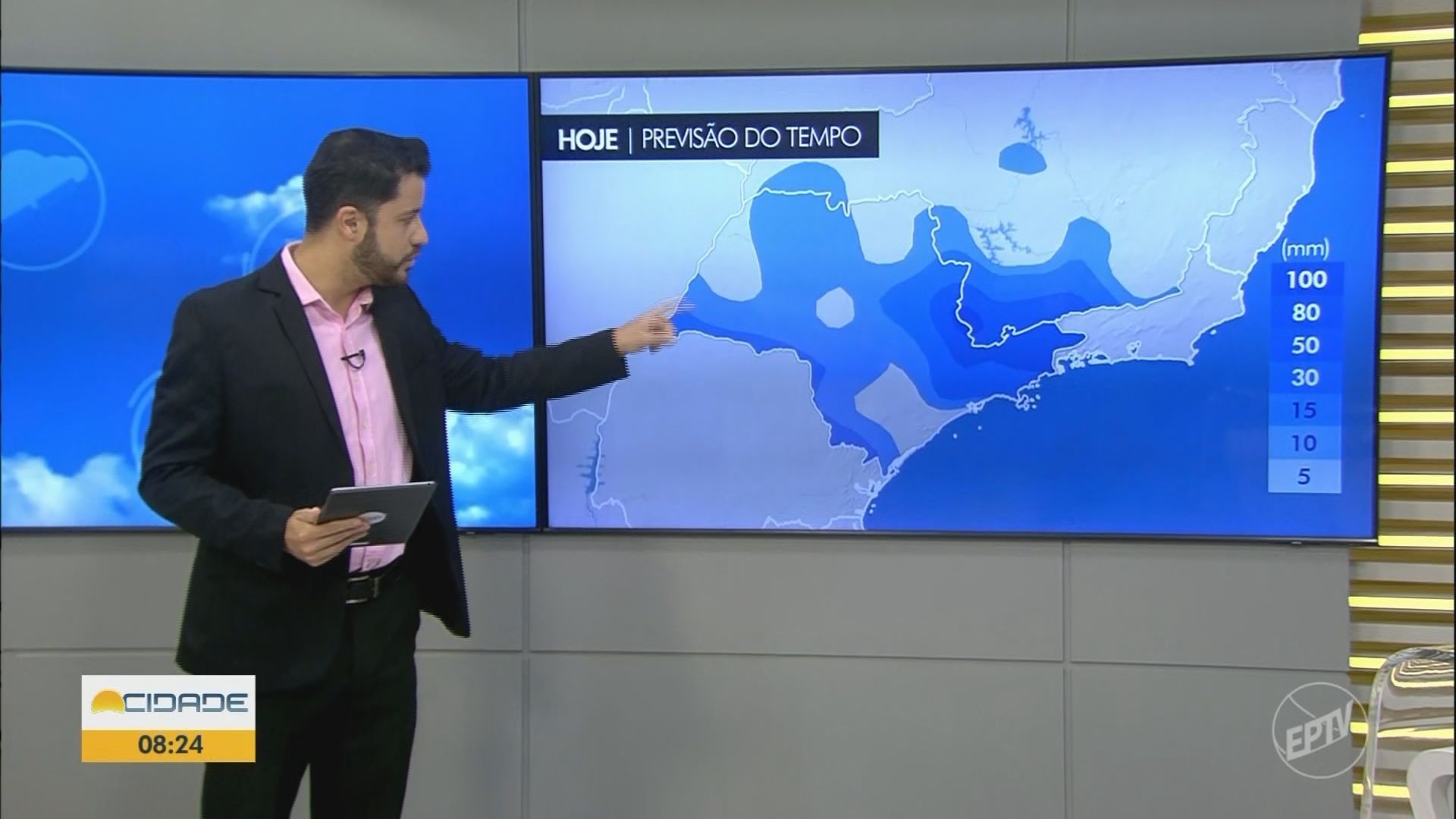 VÍDEOS: Bom Dia Cidade Sul de Minas de terça-feira, 28 de outubro de 2025