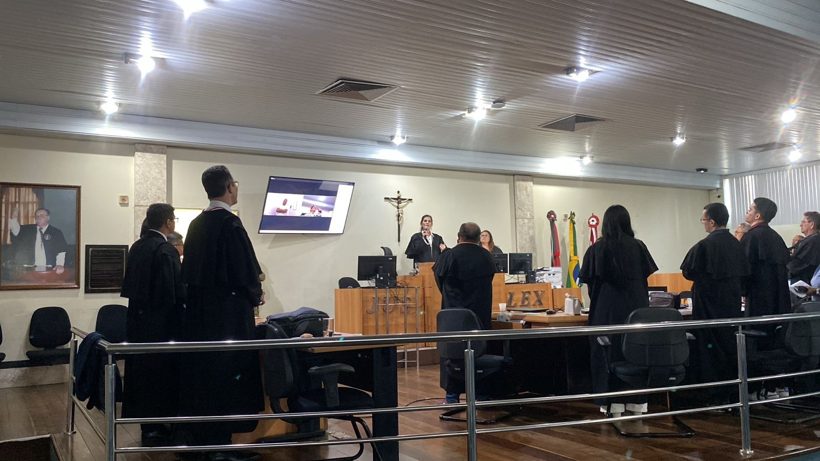 Dono de bar é condenado por matar garçom por dívida de R$ 100, em Campina Grande