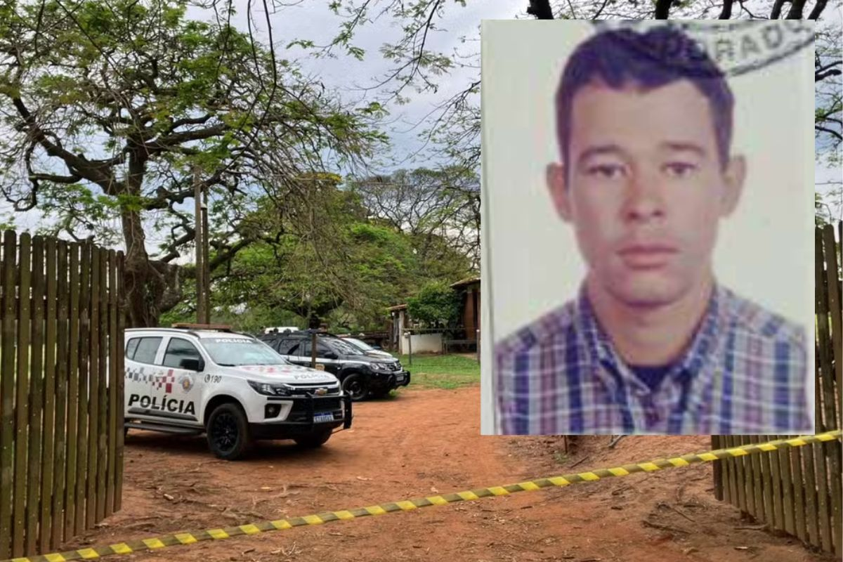 Pai de bebê de 8 meses e dedicado ao trabalho: quem era Hérculis Santiago, morto em haras de Campinas