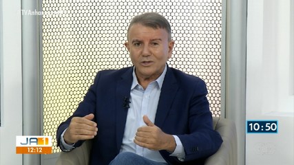 Entenda projeto de Eduardo Siqueira Campos (Podemos) para drenagem de Palmas