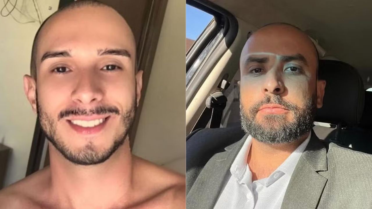 Vereador suspeito de matar professor se apresenta à polícia e é preso em MG