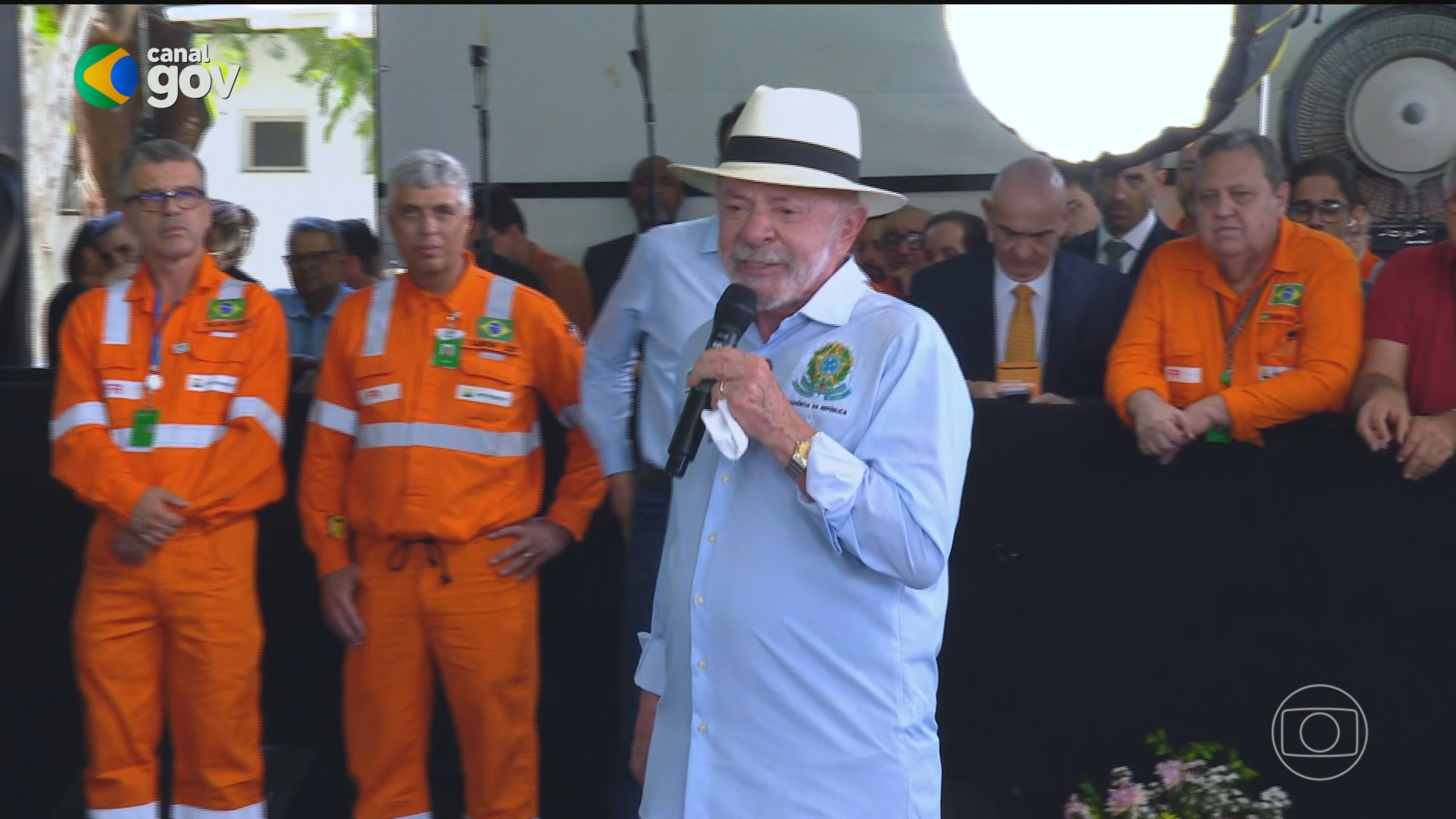 Decisão dos EUA sobre facções: Lula fala em soberania e interferência estrangeira; ministro da Fazenda diz que ameaça o PIX