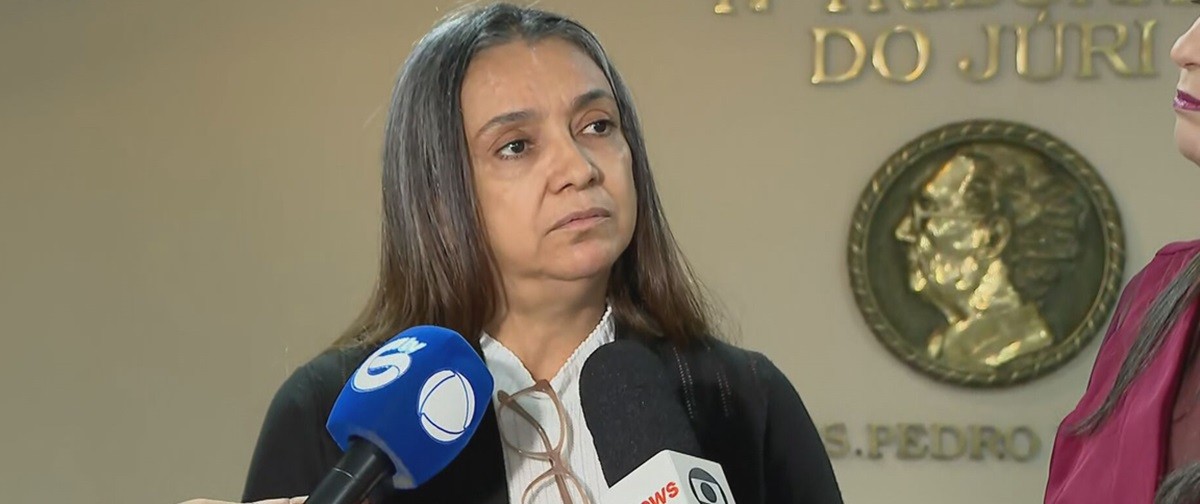 Ex-secretário de Calumbi preso por espancar esposa com bastão de madeira vai a júri popular por tentativa de feminicídio