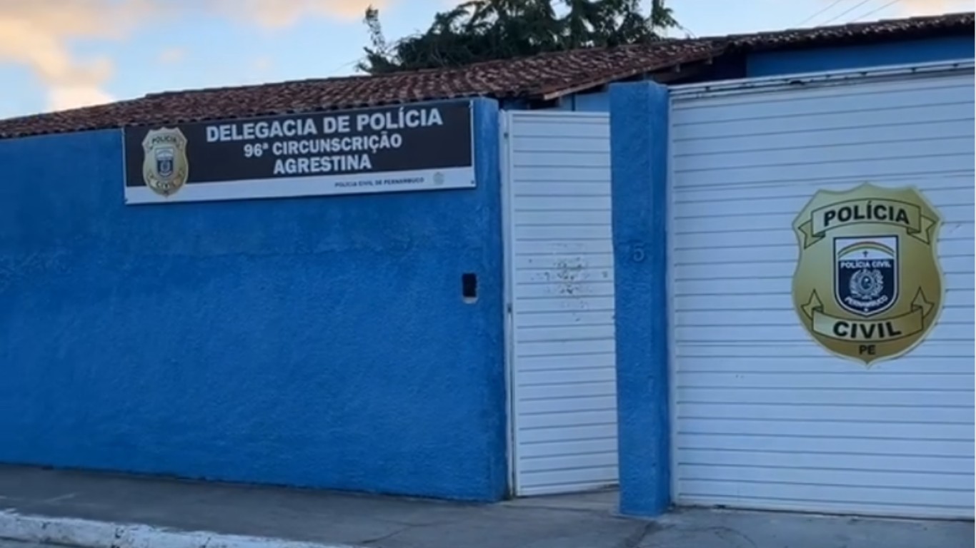 Irmãos são suspeitos de furtar 300 bois e causar prejuízo de R$ 1 milhão em Agrestina; Polícia Civil investiga caso