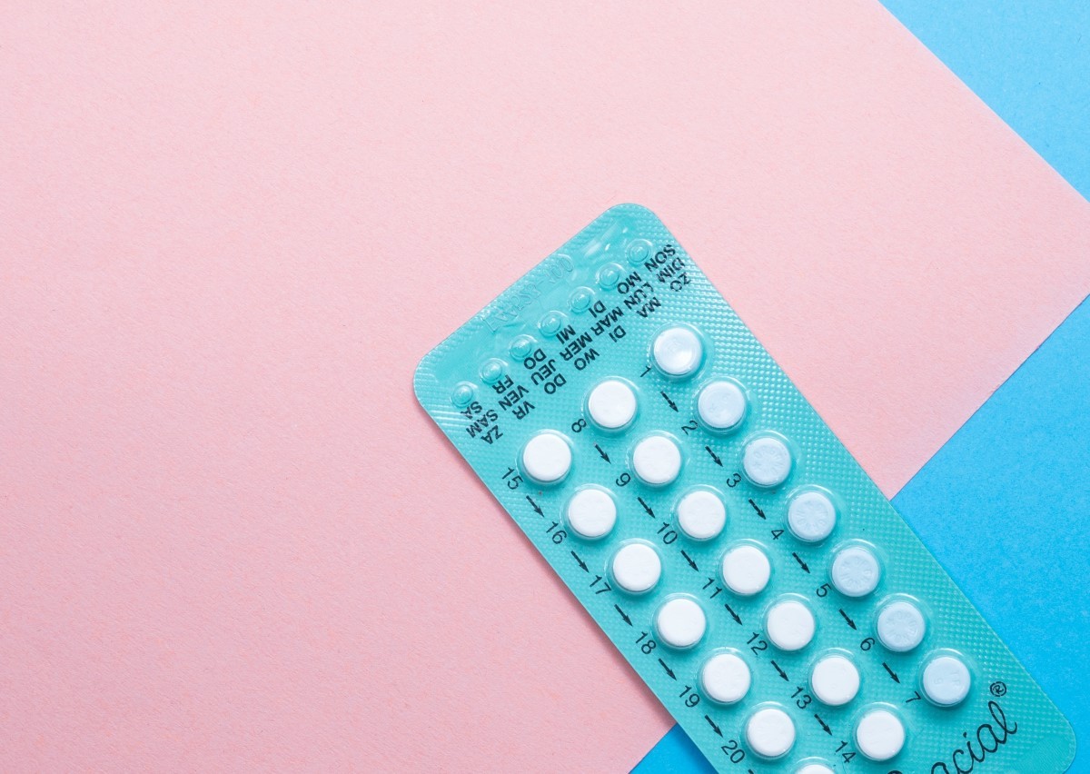Anticoncepcional pode acabar com a vontade de fazer sexo? Saiba quando ...
