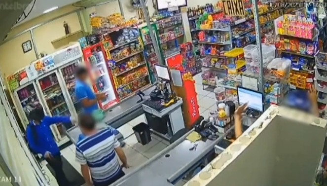 Suspeitos de assalto morrem em acidente durante fuga, na PB-150 