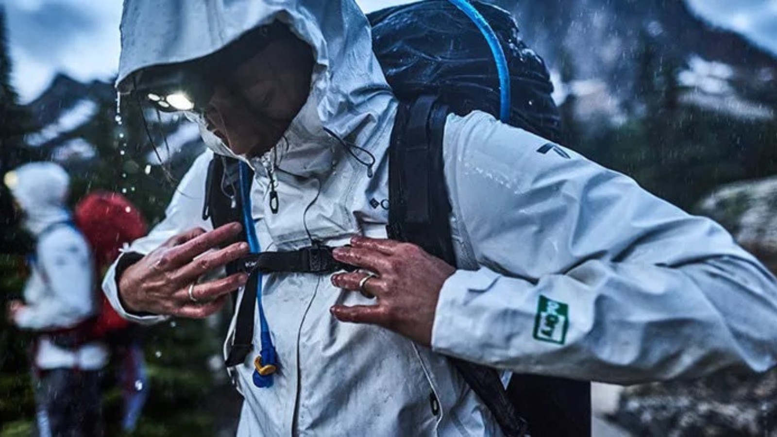Como a Columbia Sportswear conecta pessoas à natureza com inovação e conforto