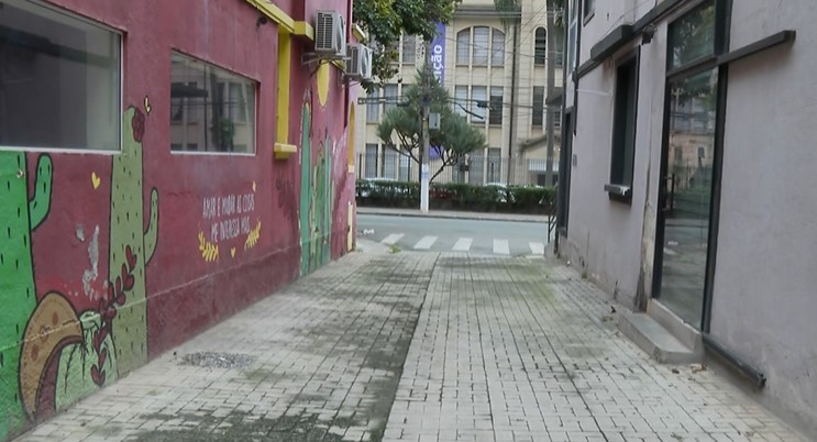 Rua à venda: por R$ 16 milhões, Prefeitura de SP quer privatizar vila nos Jardins e mudar zoneamento para condomínio ocupar local