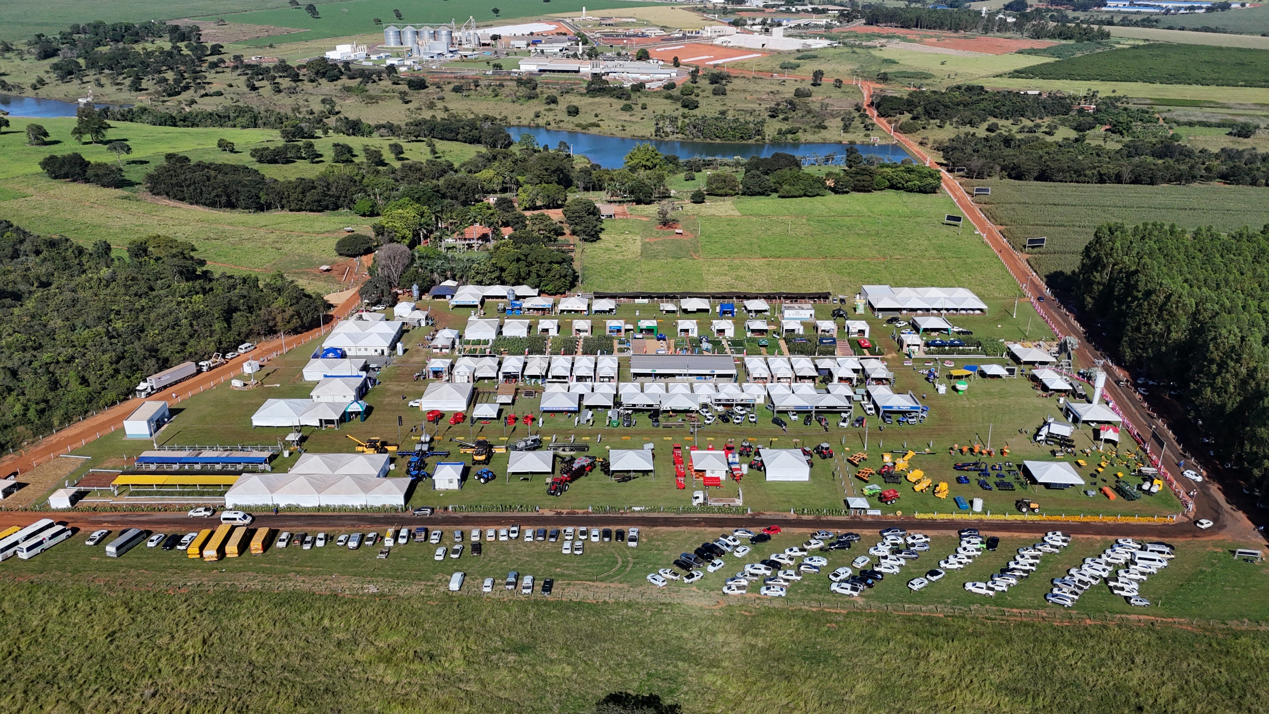 Agrotecnoleite Complem 2026: 15 Anos cultivando inovação, colhendo resultados