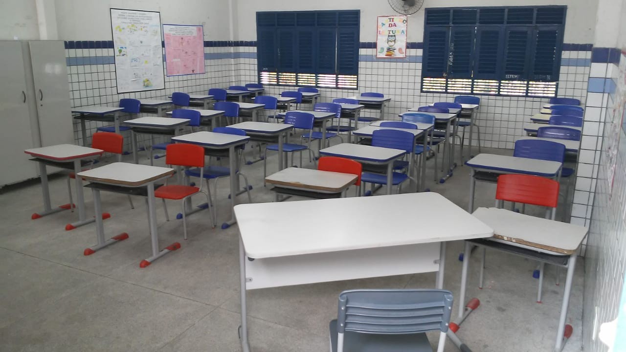 Municípios da PB suspendem aulas após fortes chuvas e alagamentos; veja situação das cidades afetadas