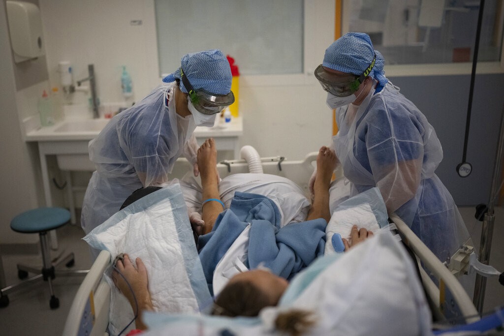 Acre tem mais de 9,8 mil profissionais de enfermagem com registro único, aponta estudo