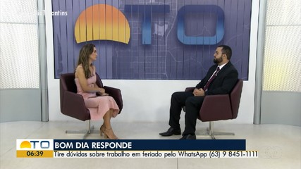 Advogado trabalhista explica como funciona o trabalho durante os feriados