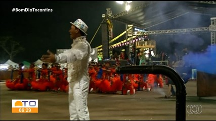 São João do Cerrado vai ser realizado entre os dias 28 e 30 de junho em Araguaína