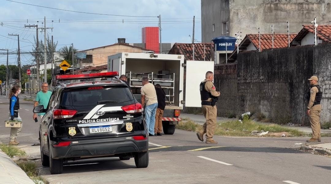 Corpo em avançado estado de decomposição é encontrado em área de mata em Santa Rita, na Grande João Pessoa