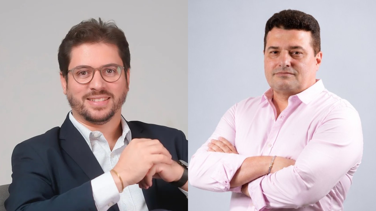 Gustavo Henrique declara R$ 148 mil em bens ao TSE; patrimônio do vice Lucas Veras é de R$ 255 mil