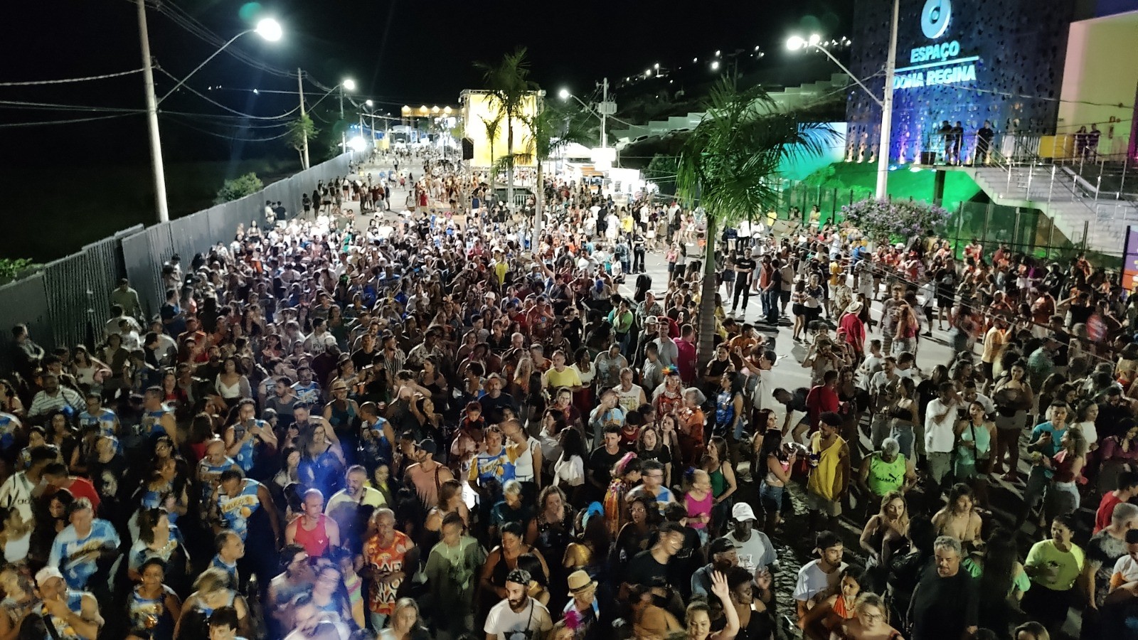 Com 89% dos votos, Itaúna mais uma vez é escolhida pelos leitores do g1 como o melhor Carnaval do Centro-Oeste de MG em 2024