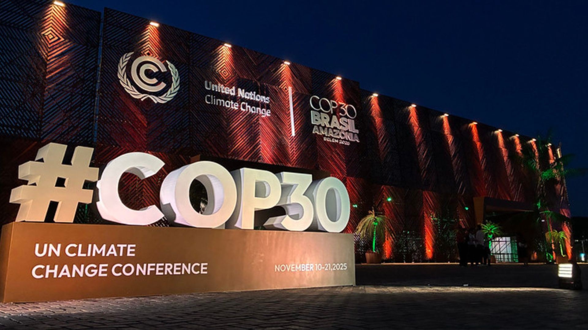 Quaest: 41% acham que COP30 vai trazer resultados positivos para o Brasil, e 41%, que não fará diferença