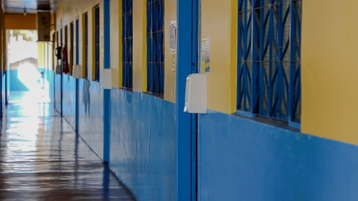 Chamada Escolar Seduc Abre Inscrições Para Quem Está Fora Da Escola Em Ro Rondônia G1 2999