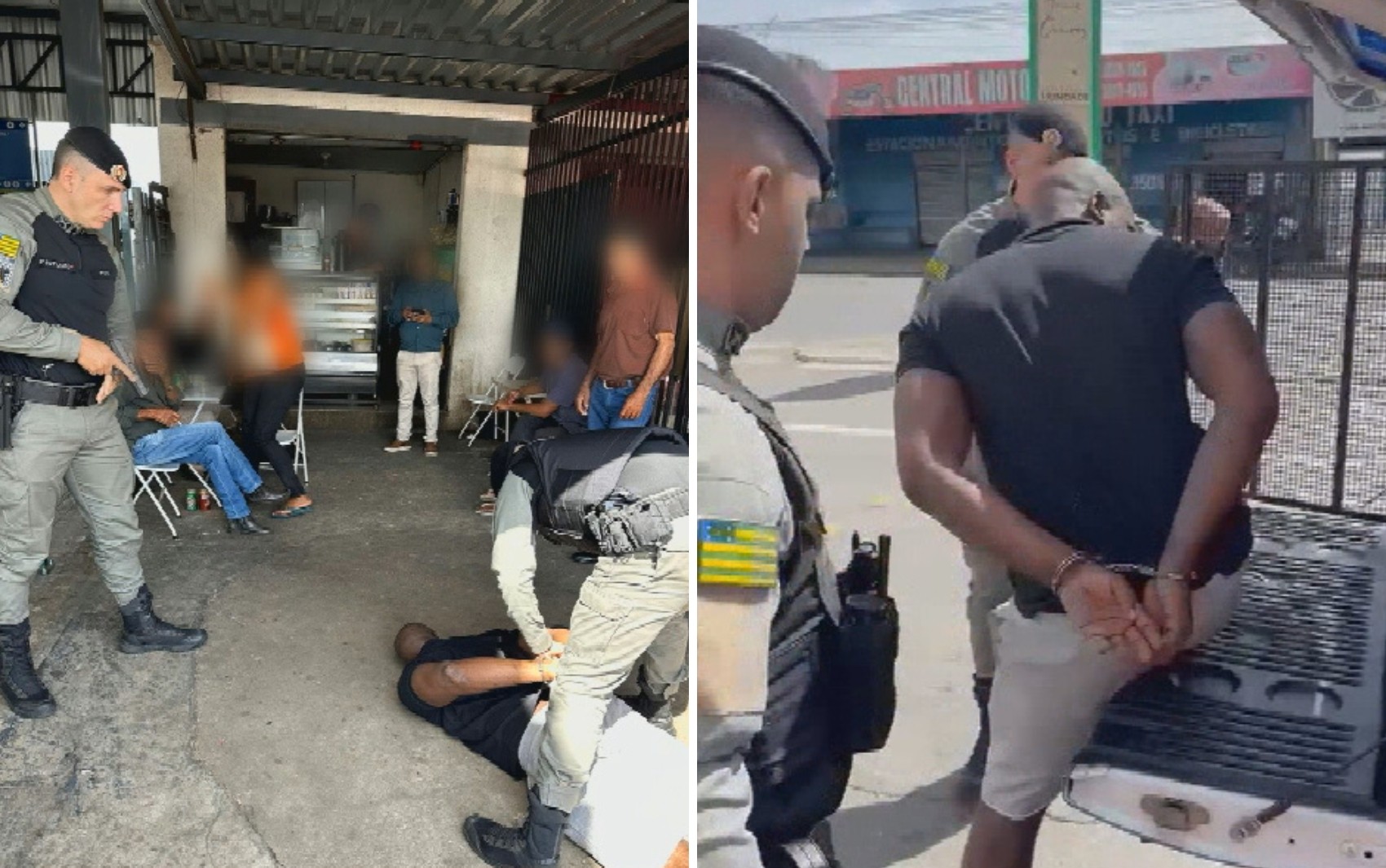 Estudante de veterinária morto em apartamento: homem é preso suspeito crime