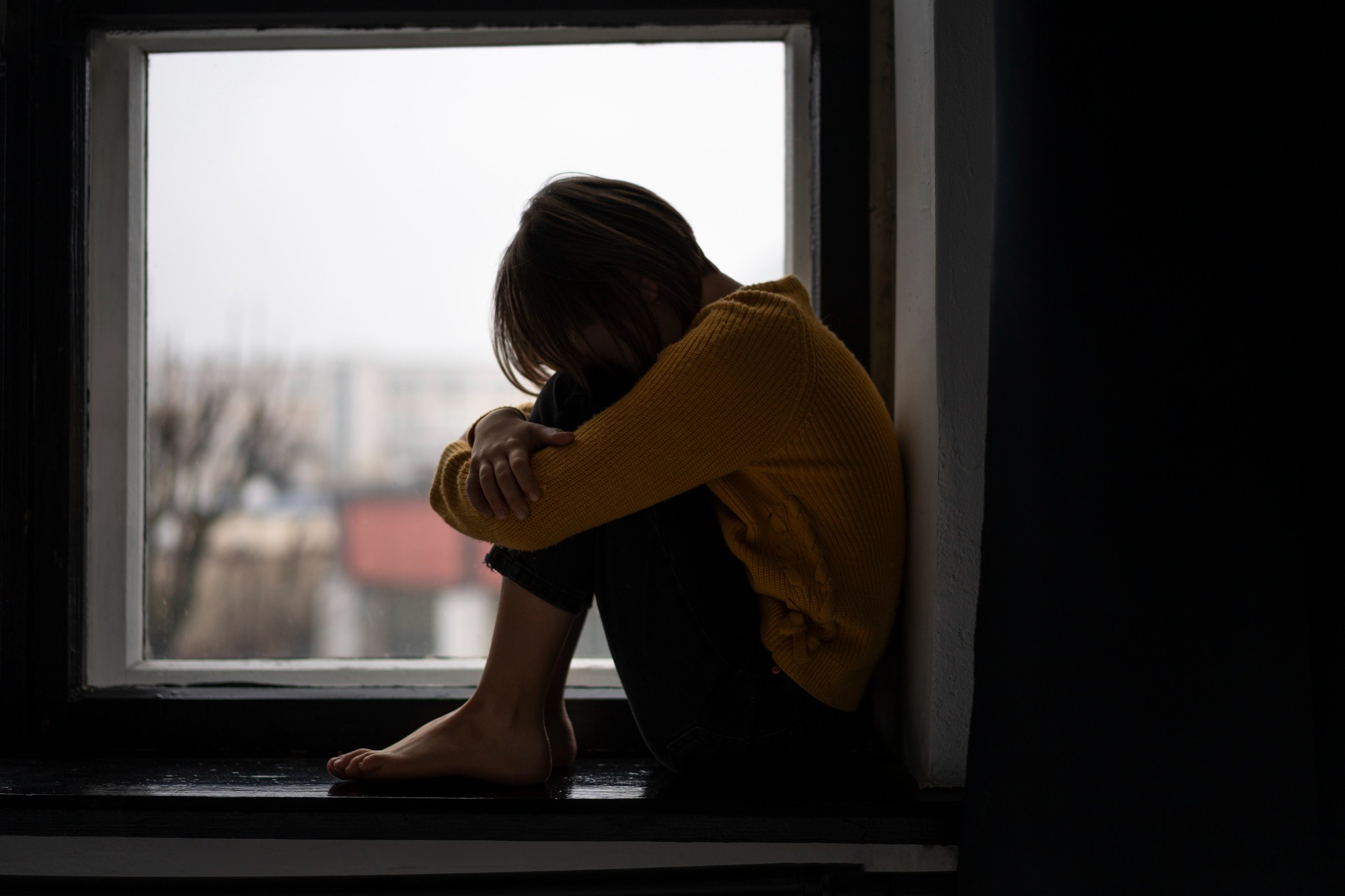 Saúde mental: estudo mostra que isolamento social também pode aliviar sintomas de ansiedade e depressão