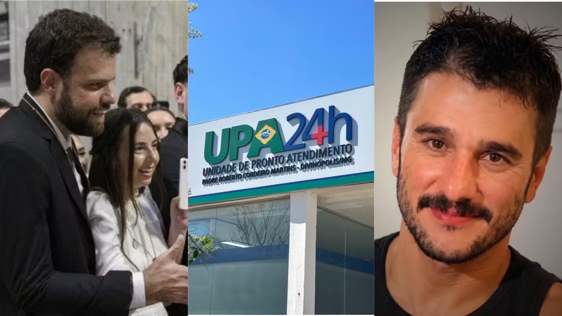 Você viu? Recém-casados recebem bênção do papa, intubado após treino de kickboxing e trabalhador morre em supermercado
