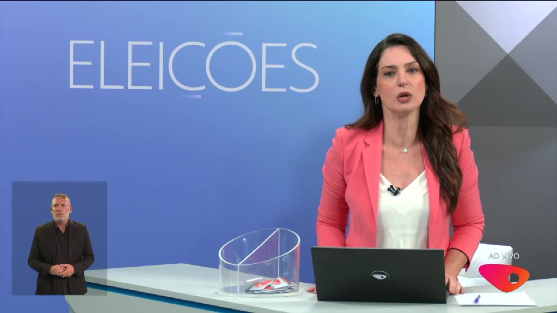 Vídeos: candidatos ao governo no Espírito Santo participam de debate na TV Gazeta