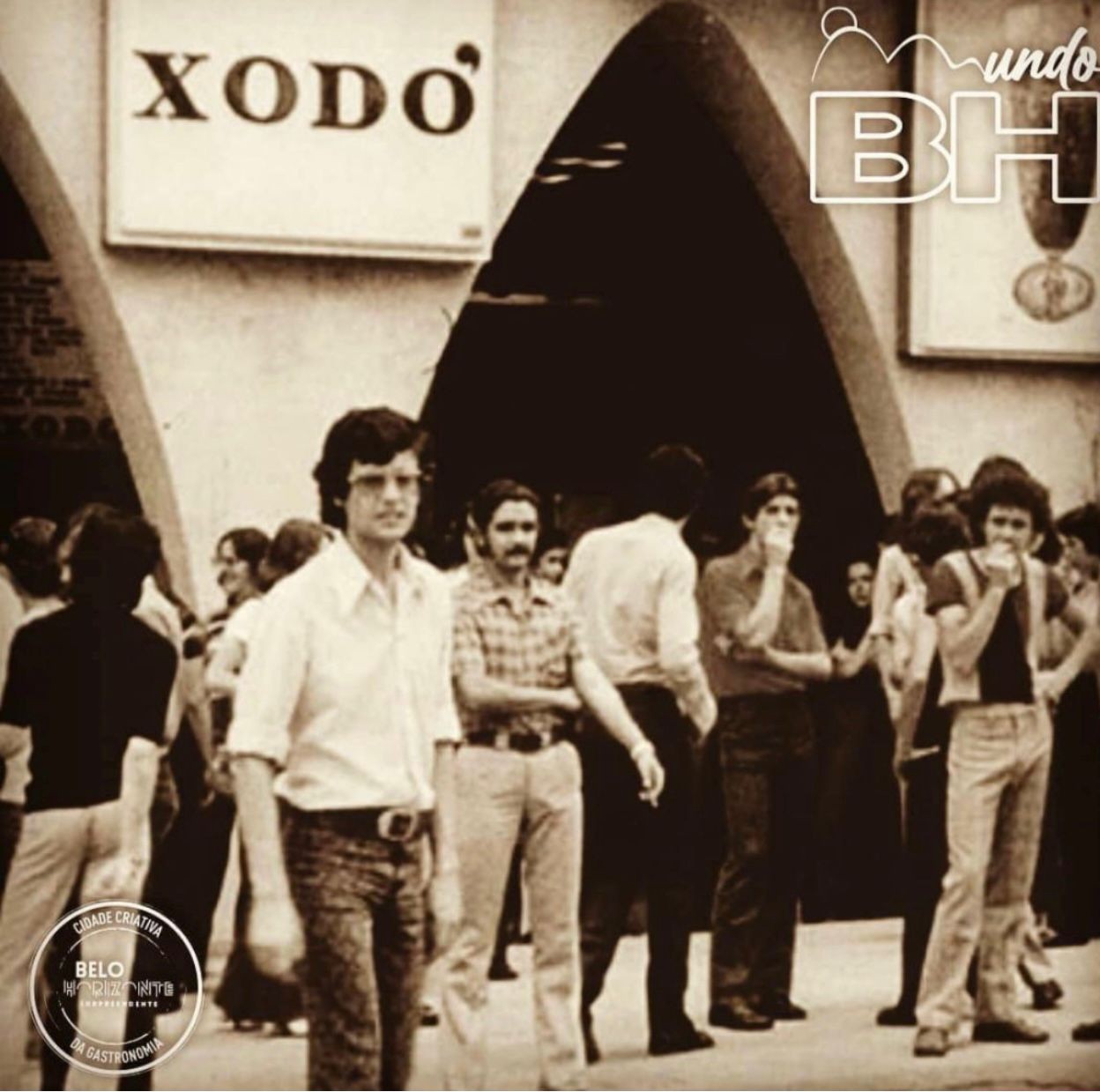 Xodó: lanchonete icônica de BH anuncia mudança de endereço após 63 anos