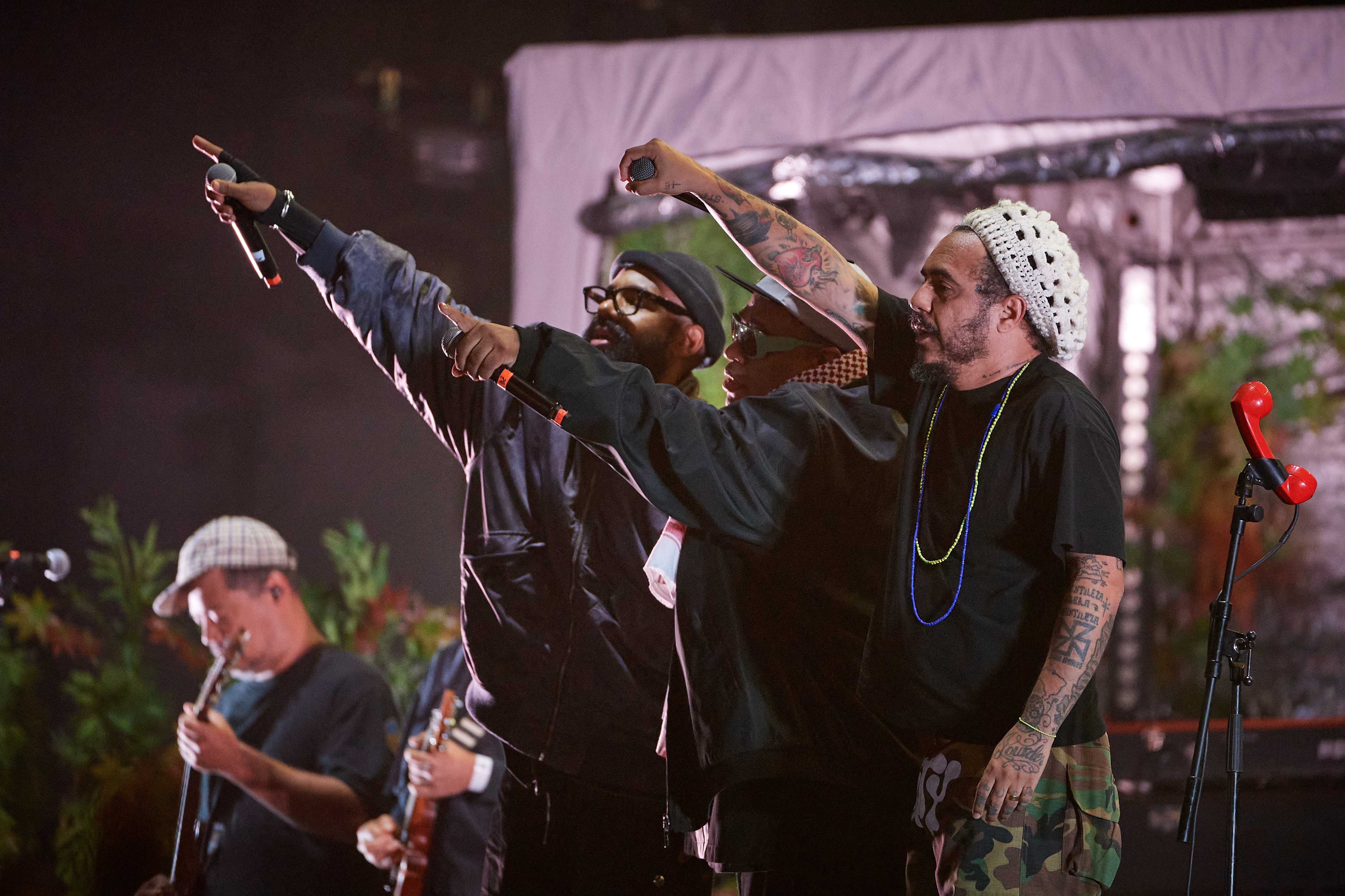Planet Hemp anuncia término após 30 anos de carreira; grupo fará turnê de despedida | Música