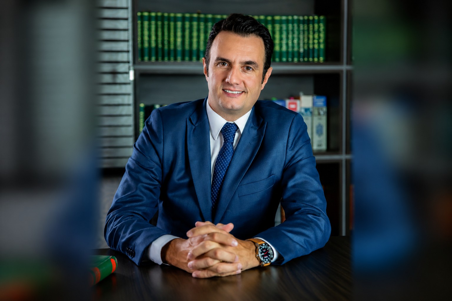 Jeferson Rocha (PRD) declara patrimônio de R$ 14 milhões: veja bens do candidato ao Senado por SC 